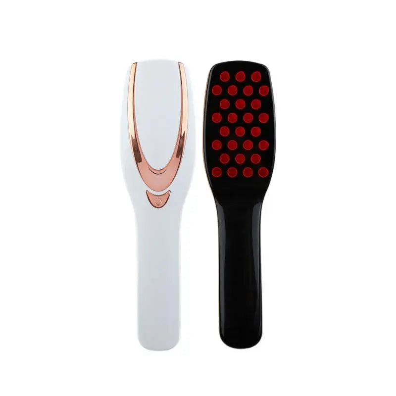 Net Head Massage Comb, Scalp Care Stress Relief, Head Refreshment, Relaxation, Gift for Festivals, Valentine's Day Gifts