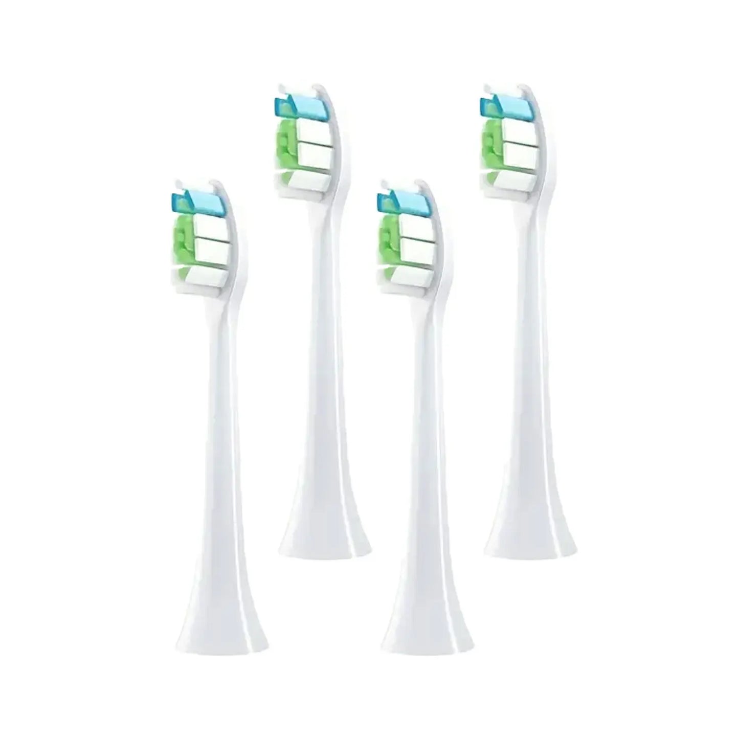 4/8pcs Replacement Toothbrush Heads for Philip Sonicare Electric Toothbrush Brush Head 1100 2100 4100 5100 5300 6100 7500