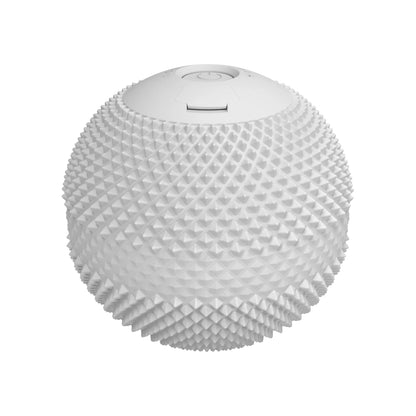 Smart Thermostatic Hot Compress Ball Electric Muscle Massager Portable Body Relaxation Pain Relief Massager