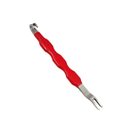 3PCS Electrical Disconnect Pliers, Automotive Electrical Connector Removal Tool, Connector Separator for Cars, Trucks, SUVs