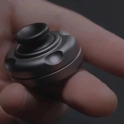 Dimension Scale Magnetic Levitation Fidget Spinner Adult EDC Metal Fidget Toys ADHD Hand Spinner Anxiety Stress Relief Toys