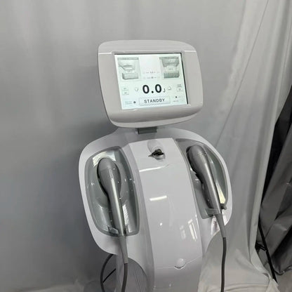 7D Multi-Function Home Beauty Device Desktop Facial Lifting Machine for Wrinkle Reduction and Acne Treatment Skin Care CE