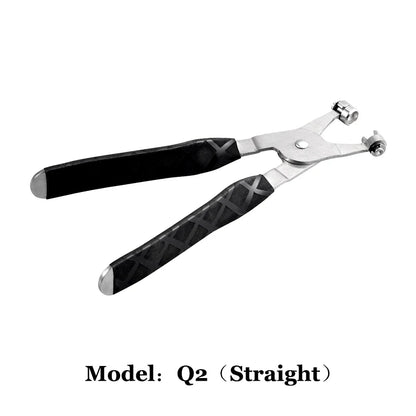 Steel Clamp Puller Locking Car Hose Clamps Pliers Water Pipe Hose Flat Band Ring Type Tool for Garden Auto Removal Tools