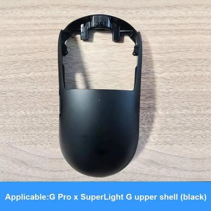 For GPW/Pro X SuperLight wireless mouse wheel/shell/left and right buttons/line wire/micro -motion/side button/motherboard parts