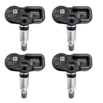 1/4PCS PMV-C215 433MHz Tire Pressure Monitoring Sensor TPMS For Toyota Corolla RAV4 C-HR Camry Lexus Compatible With 4260748020