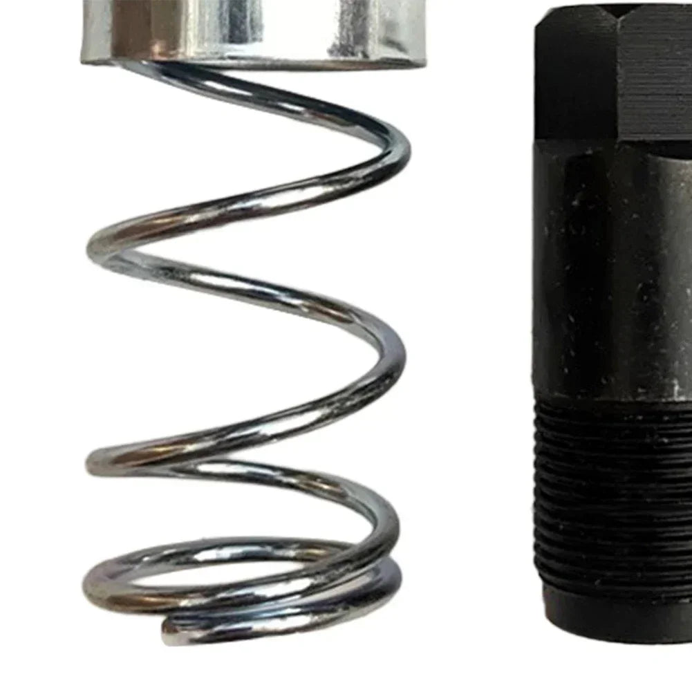 1 Set Car Hoist Household Horizontal Oil Pumps And Easy-To-Install Horizontal Lifting Oil Pumps Repair Accessories