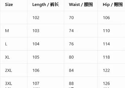 Men's cotton and linen pants, loose and cool casual pants, elastic waist pants, casual oversized street wear, lightweight pants