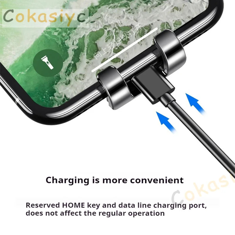 Adjustable Car Phone Mount Holder For Toyota CHR RAV4 XA40 XA50 2014 2015 2016 2017 2018 2019 2020 2021 Car Interior Accessories