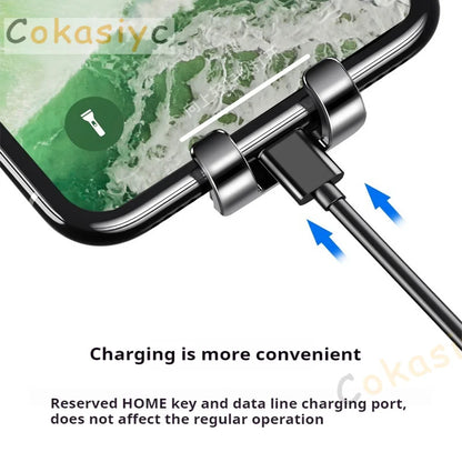 Adjustable Car Phone Mount Holder For Toyota CHR RAV4 XA40 XA50 2014 2015 2016 2017 2018 2019 2020 2021 Car Interior Accessories