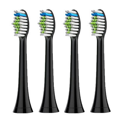 4-16pcs Electric Toothbrush Replacement Heads Soft Dupont Bristles Nozzles Tooth Brush Heads For Phlps Sonic care Oral Care