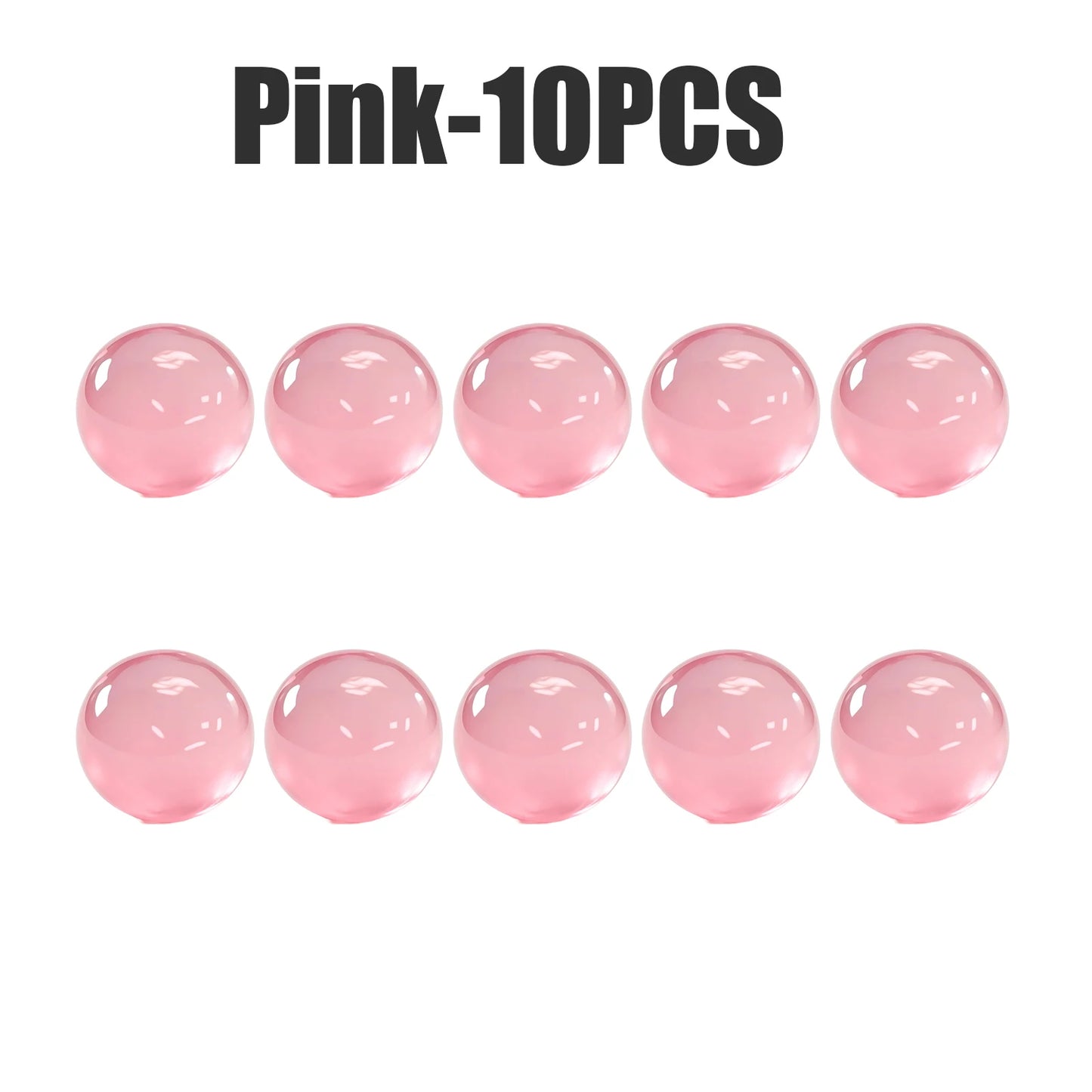 Artisan Coconut Oil Soft Gel Stress Ball Slow Rebound Squishy Toy with Jelly Texture Perfect Decompression Fidget for Adults