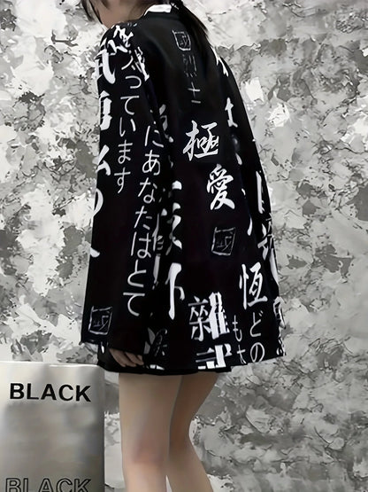 Kimono style Women blouses Chinese style shirts Spring Tops Blusas Mujer