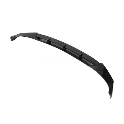 Dry Carbon Fiber Front Lip Spoiler Sp for  X5 G05 Car Sp Body Kit Peormance Exterior Styling Auto Parts