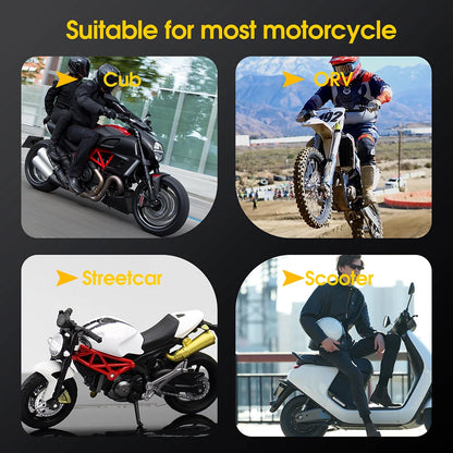 Bluetooth-Compatible 4.0 5.0 Android/IOS General Auto Security Alarm Tire Pressure Sensor Monitor System
