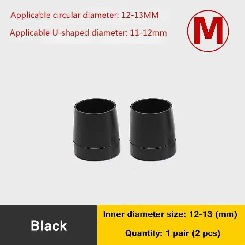 High Heel Protector Caps for Stilettos, Anti-Slip & Noise-Reducing Heel Savers, Durable TPU Heel Covers for Women Soft Damping