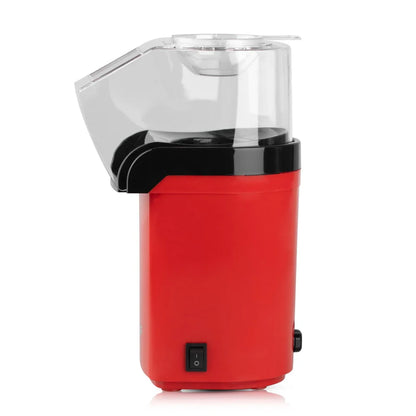 220V Popcorn Makers Mini Popcorn Machine Electric Household Appliance Machine Fully Automatic Popcorn Machine For Home Kitchen