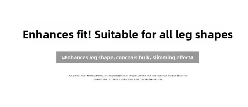 American Style Lazy Girl Sports Pants Women High Waist Loose Slimming Casual Wide Leg Pants Fall New Arrival Small Size