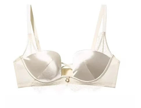 Set Intimo Pizzo Leopardato Chic Stile Francese Reggiseno Push Up Seno Piccolo Antiaccadimento Taglie Comode S-XL Hot Sale Set