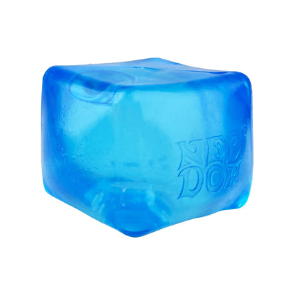 Bestselling Product Nee doh Squeeze Blind Box Gift Supplies sensory toy, pinch and pressure reducing cube, squeeze able needoh