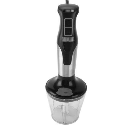 Hand Blender 4 In 1 Multifunctional 1000W Powerful Electric Handheld Immersion Blender For Smoothie Shakes Baby Food