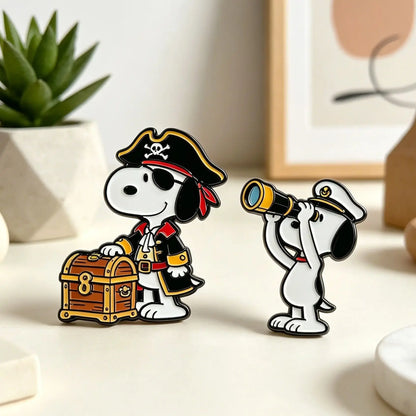 Wholesale Anime Custom Brooches Enamel Pins Cartoon PCS Lapel Badges Animal Funny Jewelry Gifts for Kids Friends