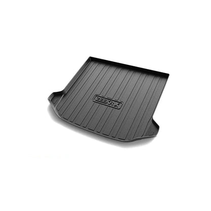 Car Floor Mat for Zeekr X EV 2024~2026 2025 TPE Foot Interior Liner Waterproof Trunk Storage Pad Carpet Custom Part Accessories
