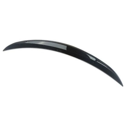 XVIP 4 Door M4 Style Rear Trunk Spoiler Fit For BMW 3 Series E90 2006-2011 Gloss PSM Style Spoiler Wings Car Tuning Accessories