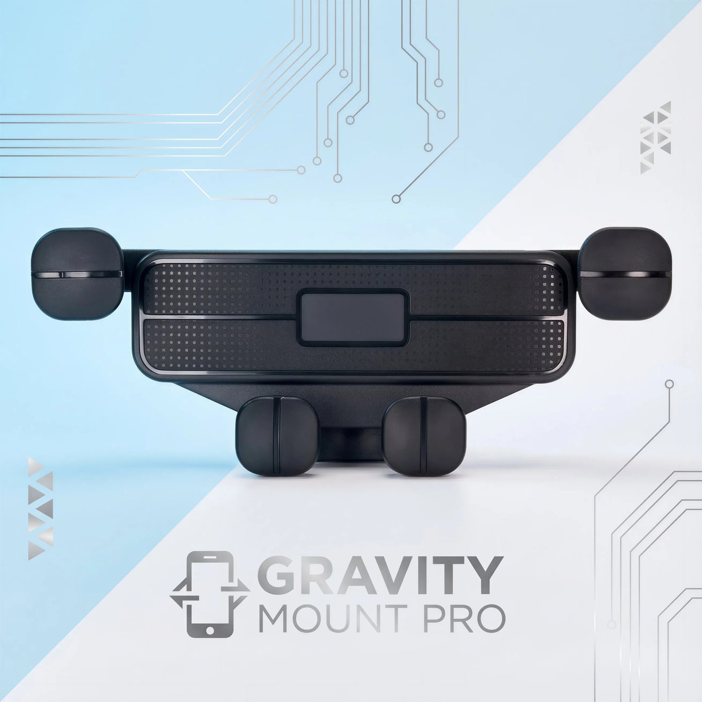 For Mazda CX60 CX80 CX-60 CX-80 Car Phone Holder Wireless Charger Magsafe Holder Auto Clamping Strong Magnet Mazda Accessories