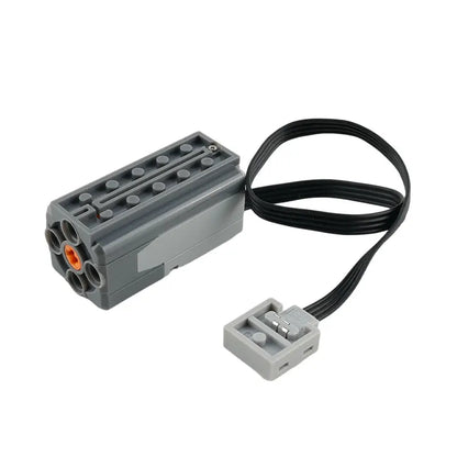 1/2/4/8/10PCS 8883 M Motor Power Functions Building Blocks Technical Bricks Accessories Electric Motor DIY Toys Parts High Speed
