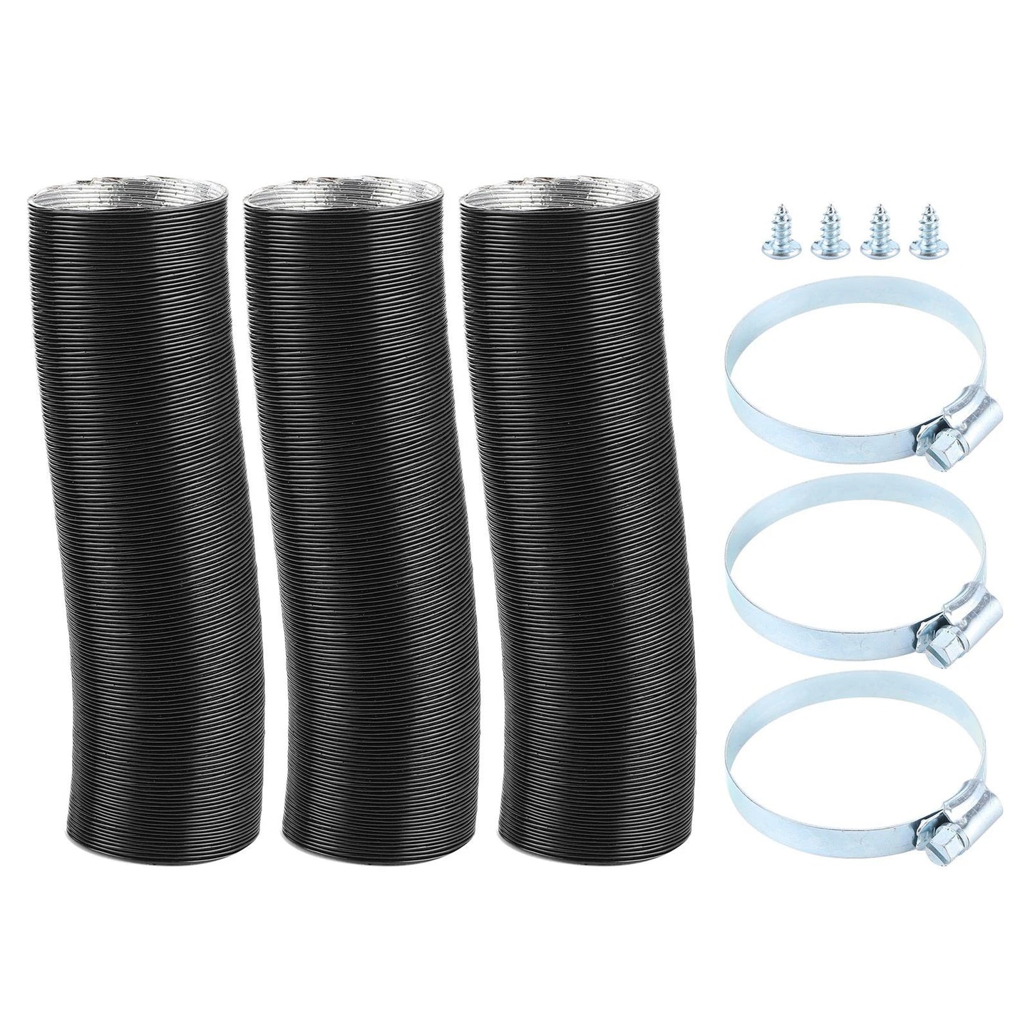 12V Car Heater 3 Hole Portable Winter Heating Warmer  Defroster Fog Removing Auto Interior Accessories Car Demister