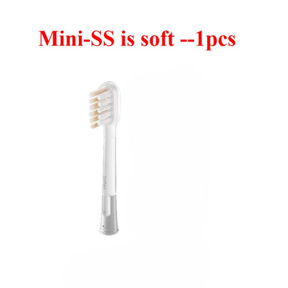 Original Brush Head Only for Laifen New Electric Toothbrush  I2 ABS cushioning Model Mini SS / Pro SS/Pro S/Pro M/Max S