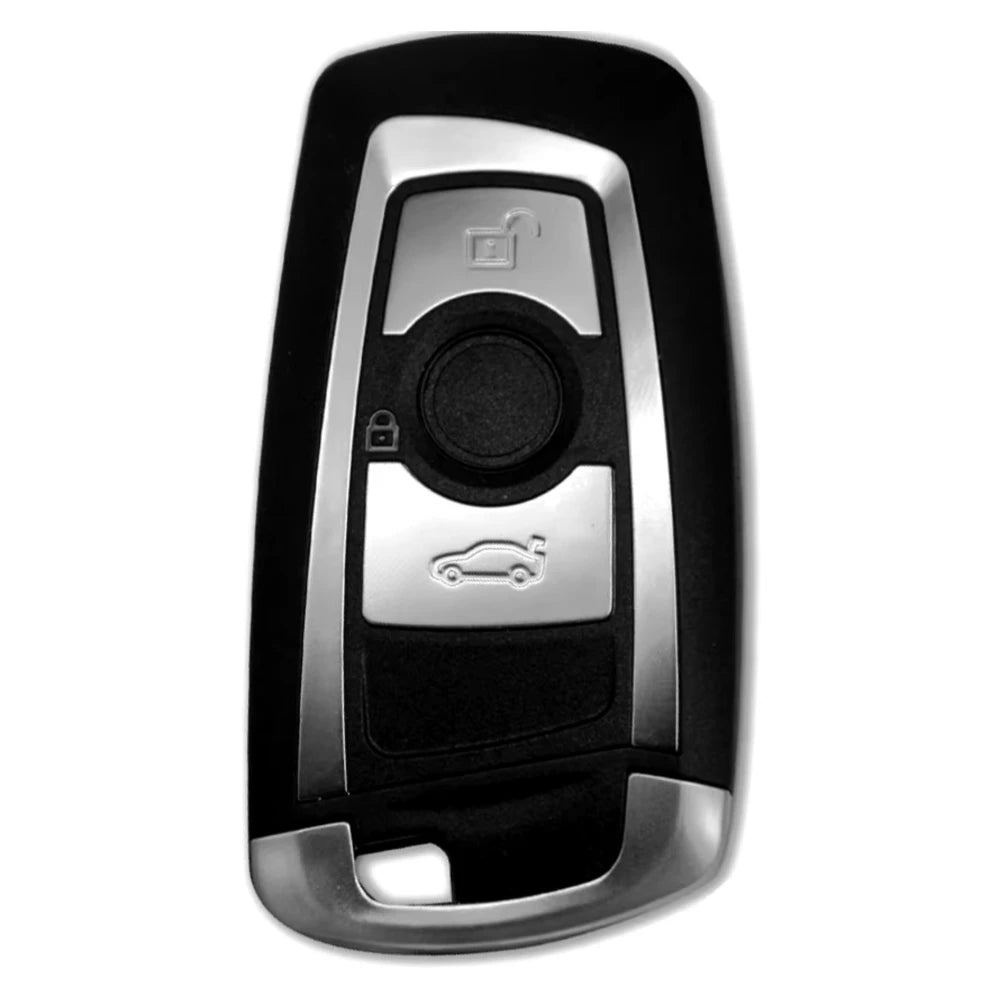 3 Button OEM Smart Key HUF5767 9312538 PCF7953P 49 CHIP 434.6MHz FSK For BMW 1/2/3/4 Series