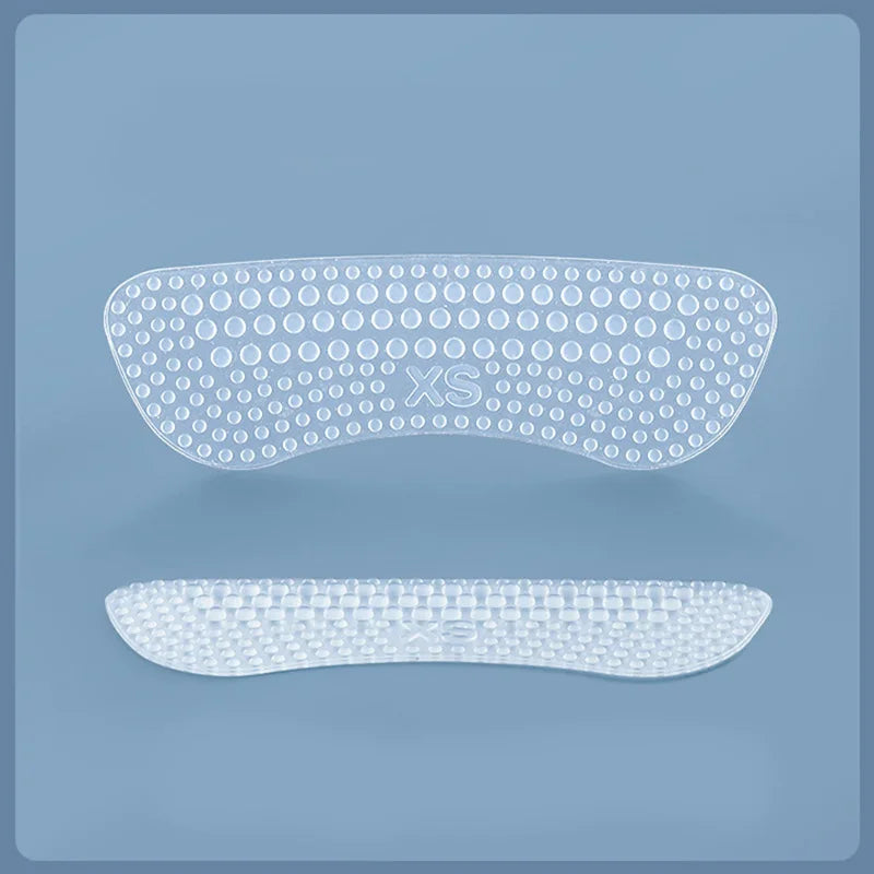2026 New Unisex Fashion Foot Pads Pain Relief Relief Adjustable Shoe Pads Shoes Accessories Heel Protectors Shoe Insoles