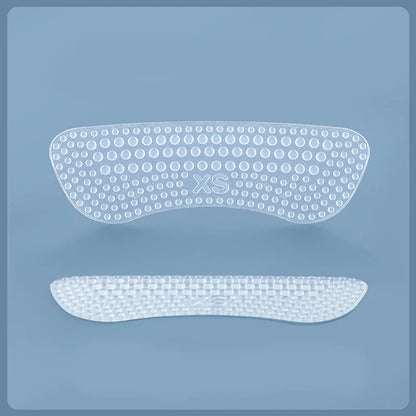 2026 New Unisex Fashion Foot Pads Pain Relief Relief Adjustable Shoe Pads Shoes Accessories Heel Protectors Shoe Insoles