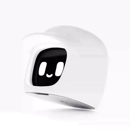 2025 Genuine 3rd Generation Mochi Car Robot Car Mood Parts Universal  Interior Voice Start Car Decoration Gifts Adult toys