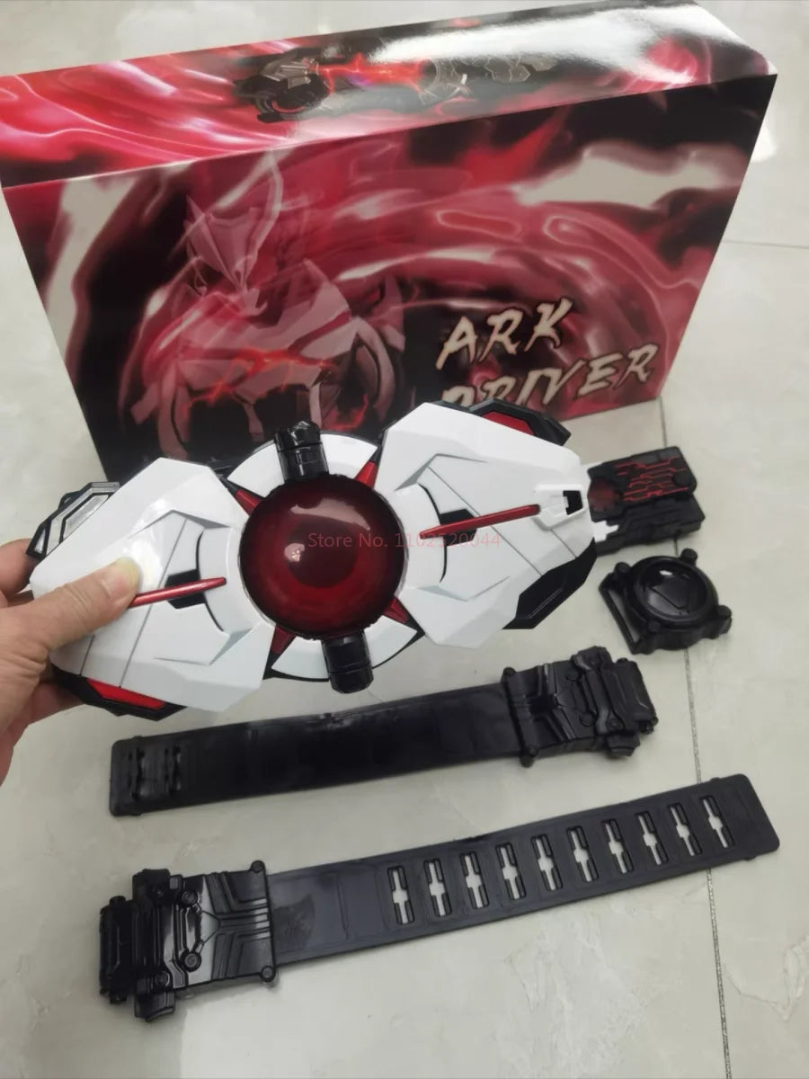 Masked Rider 01 Csm Belt Kamen Rider Drive Memory Dx Action Figures Collect Boy Toys Anime Peripherals Premium Customized
