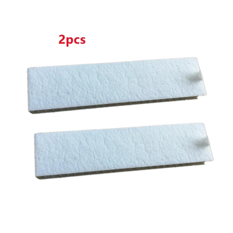 Robot HEPA Filter for ILIFE A9s A80 Pro A80 Max A80Plus L100 A10S Robotic Vacuum Cleaner Spare Parts High-Performance Filter