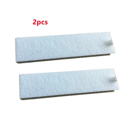 Robot HEPA Filter for ILIFE A9s A80 Pro A80 Max A80Plus L100 A10S Robotic Vacuum Cleaner Spare Parts High-Performance Filter