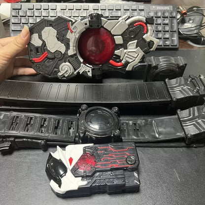 Masked Rider 01 Csm Belt Kamen Rider Drive Memory Dx Action Figures Collect Boy Toys Anime Peripherals Premium Customized