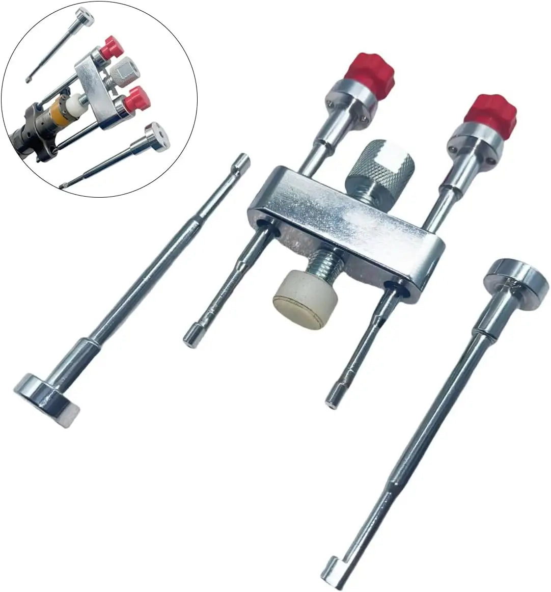 HEUI Repair Puller Tool for Cat Engine for C7 C9 C-9 Injector Puller Diesel Extractor Remover