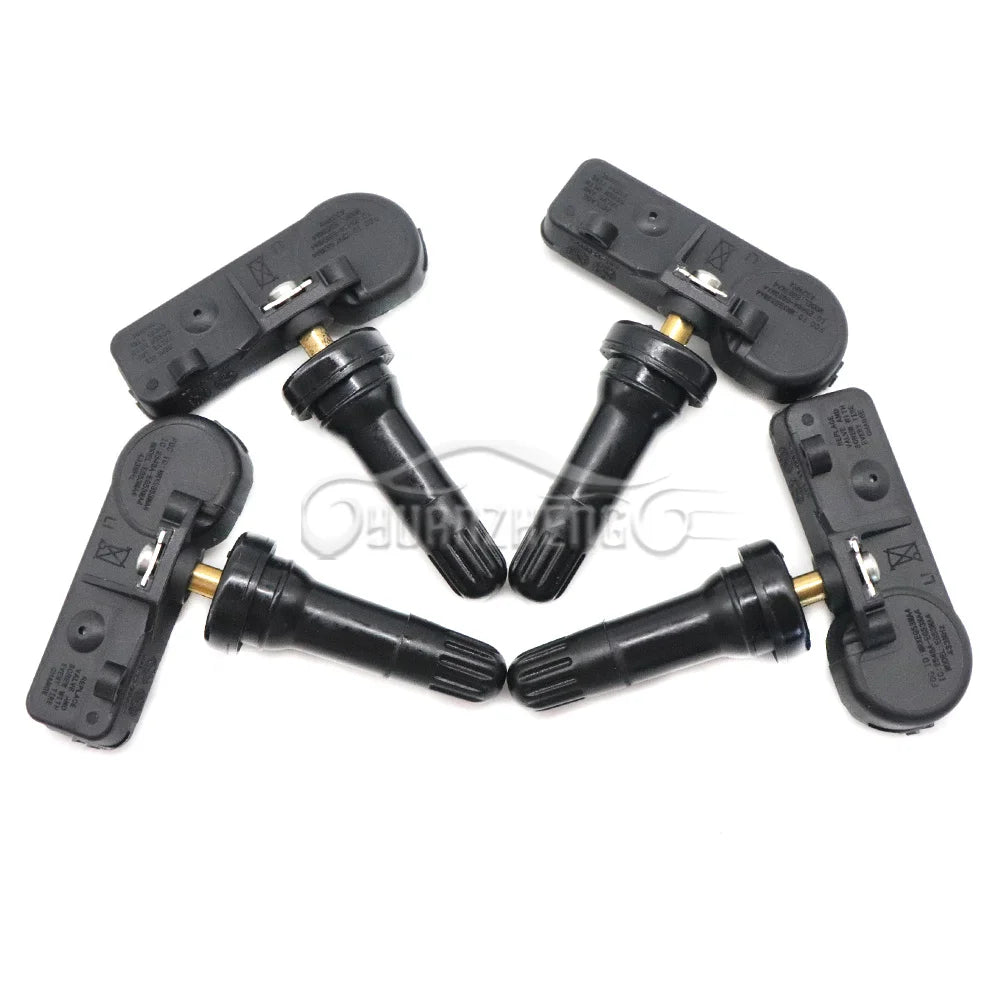 68293199AA Car Tire Pressure Sensor For Dodge Ram 1500 TRUCKS 2019 2020 Tyre Pressure Monitoring System 433Mhz 68293199AB