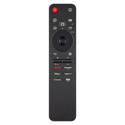 Universal Voice MR25GA Magic Remote Control, Compatible with 2025 LG TVs Bluetooth voice AKB76046603 AKB76046602 AKB76046608