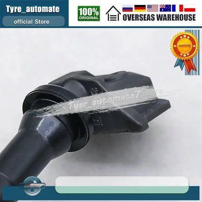 4PCS 52940-L1100 TIRE PRESSURE SENSOR for 2020-2024 Hyundai Sonata DN8 KIA Seltos Tire Pressure Monitor Sensors
