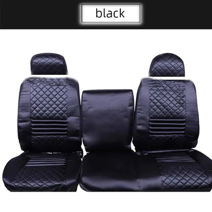 Set Car Seat Cover For Transporter Van For Mazda Bongo 2009 SK82M Right RudderThe Steering Wheel