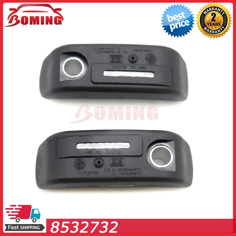 8532732 Car Motorcycle Tire Pressure Sensor 433MHz For BMW K17 K73 R900 K1200 K1600 F700 F800 R1200 GS RT R RS S ST C600 C650 GT