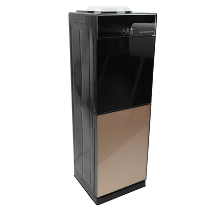 Standing Water Dispenser Top Loading Hot and Cold Water Dispenser Water Cooler for Home  Floor Standing Water Dispenser
