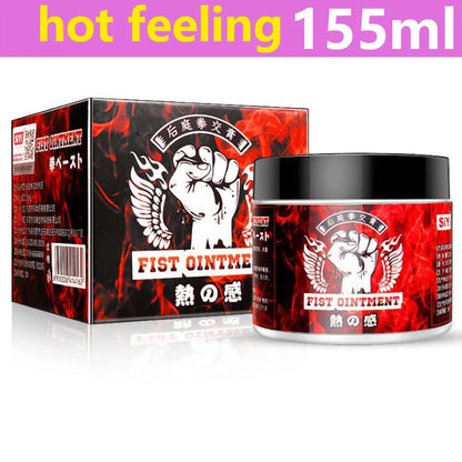Anal Lubricant for Gay Sex Fisting Lube Oil Water Based Long Lasting Lubrication Women Men Intimate Love Gel Adult Products 18+