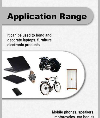 6D Carbon Fiber Vinyl Foil Film Ultra Gloss Waterproof Decoration Film Auto Wrap Sticker for Laptop Phone Case Motorcycle