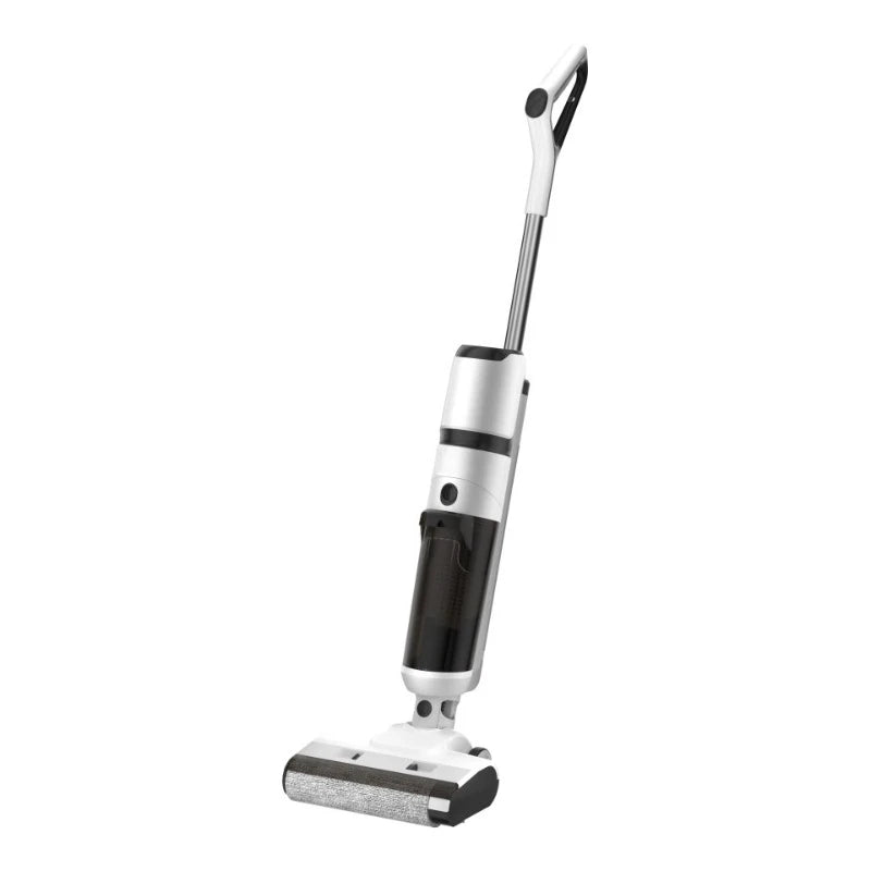 Smart Wireless Floor Cleaner, Household Handheld Suction-Mopping-Washing Integrated Electric Mop, Multifunctional Cleaning Machi