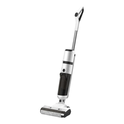 Smart Wireless Floor Cleaner, Household Handheld Suction-Mopping-Washing Integrated Electric Mop, Multifunctional Cleaning Machi